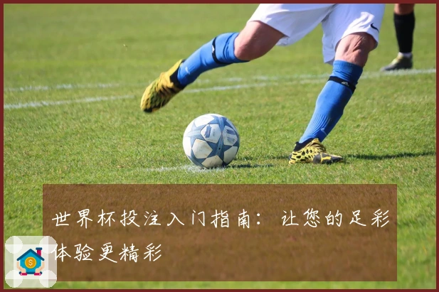 世界杯投注入门指南：让您的足彩体验更精彩