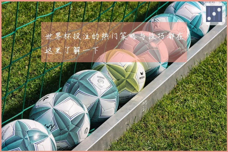 世界杯投注的热门策略与技巧都在这里了解一下
