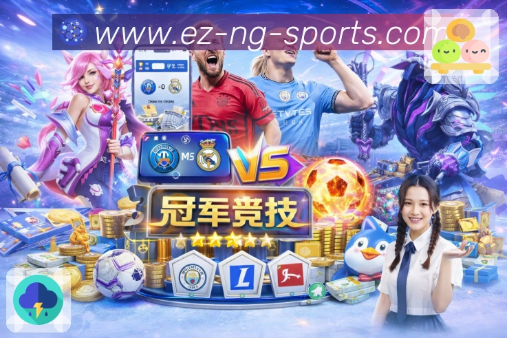 esports